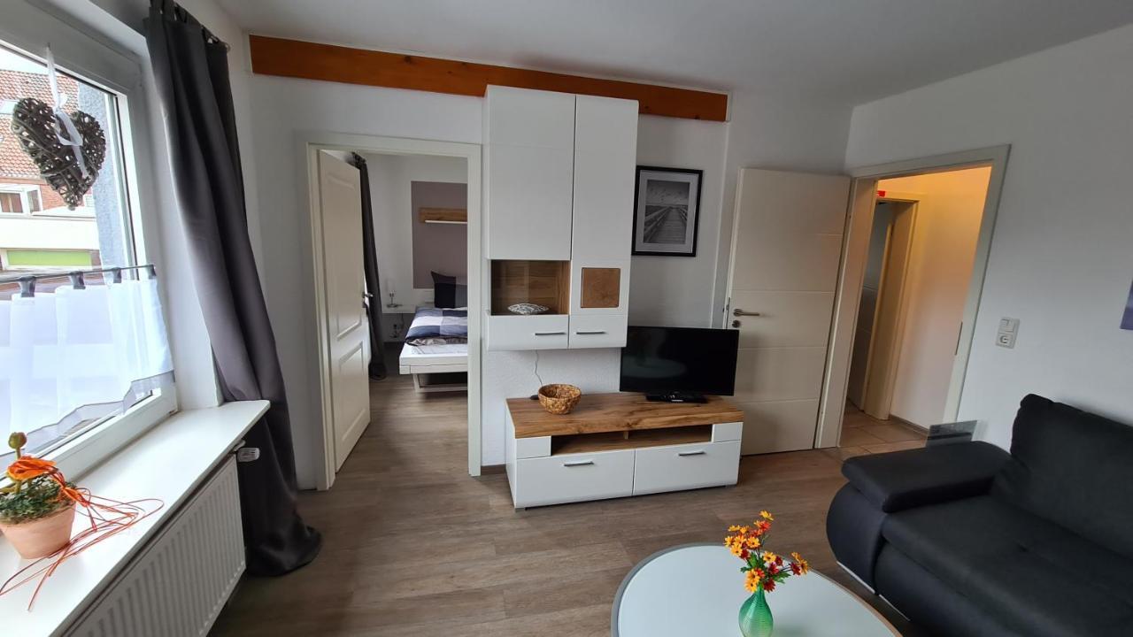 Marianne Apartment Emden Exterior foto